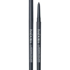 Isadora Eyeliner & Kajal The Intense Eyeliner 24H Wear & Smudge-Proof von Discount