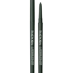 Isadora Eyeliner & Kajal The Intense Eyeliner 24H Wear & Smudge-Proof von Discount