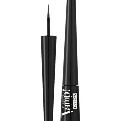 PUPA Milano Eyeliner & Kajal Vamp! Definition Liner von