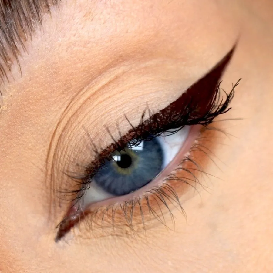 The Balm Eyeliner & Mascara Schwing Liquid Eyeliner von Clearance