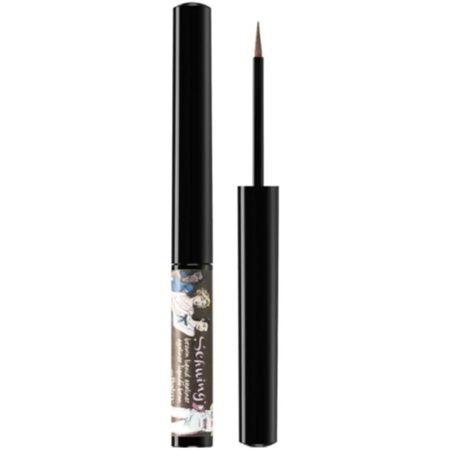 The Balm Eyeliner & Mascara Schwing Liquid Eyeliner von Clearance
