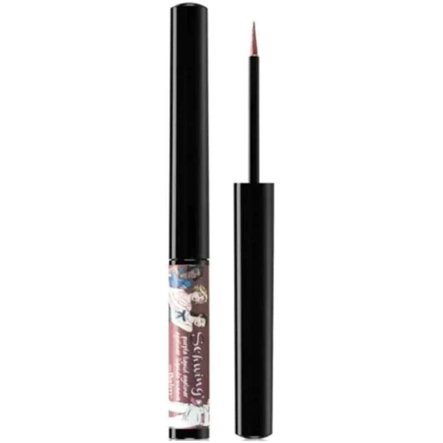 The Balm Eyeliner & Mascara Schwing Liquid Eyeliner von Clearance