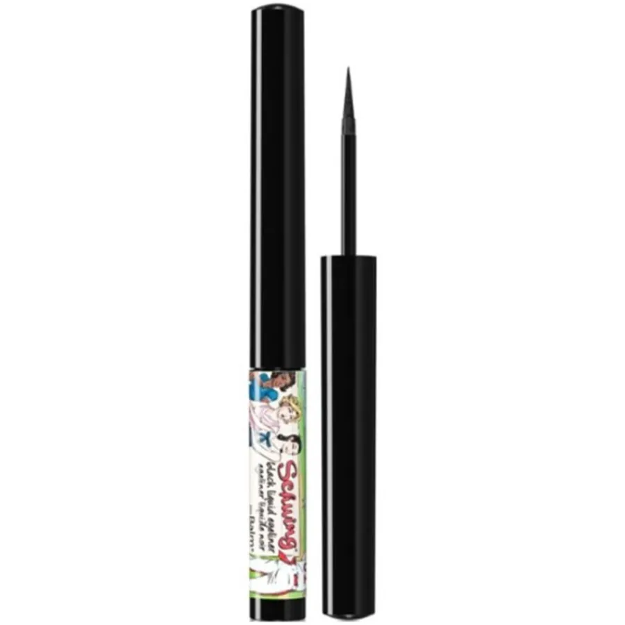 The Balm Eyeliner & Mascara Schwing Liquid Eyeliner von Clearance