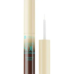 HYPOAllergenic Eyeliner Aura del Sol Waterproof Liquid Eyeliner von