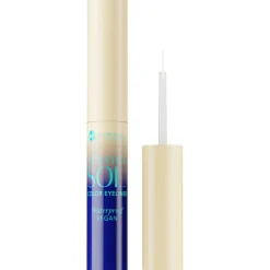 HYPOAllergenic Eyeliner Aura del Sol Waterproof Liquid Eyeliner von