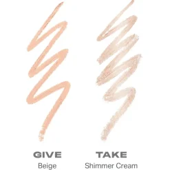 Morphe Eyeliner Bi-Liner Dual-Ended Gel Pencil von New