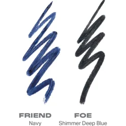 Morphe Eyeliner Bi-Liner Dual-Ended Gel Pencil von New