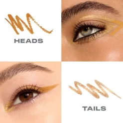 Morphe Eyeliner Bi-Liner Dual-Ended Gel Pencil von New