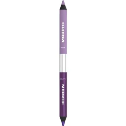 Morphe Eyeliner Bi-Liner Dual-Ended Gel Pencil von New