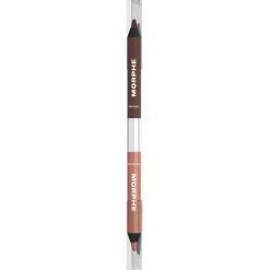 Morphe Eyeliner Bi-Liner Dual-Ended Gel Pencil von New