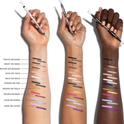 Morphe Eyeliner Bi-Liner Dual-Ended Gel Pencil von New