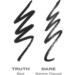 Morphe Eyeliner Bi-Liner Dual-Ended Gel Pencil von New