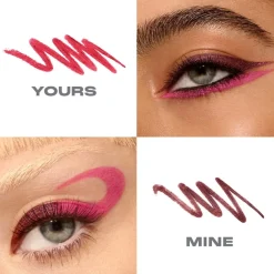 Morphe Eyeliner Bi-Liner Dual-Ended Gel Pencil von New