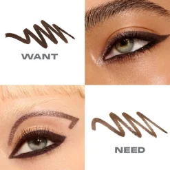 Morphe Eyeliner Bi-Liner Dual-Ended Gel Pencil von New