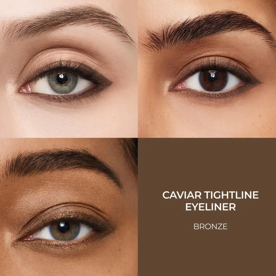 Laura Mercier Eyeliner Caviar Tightline Eyeliner von New