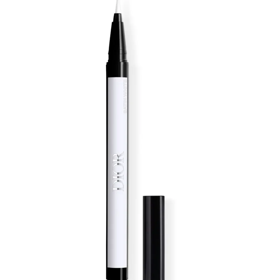 DIOR Eyeliner show Liquid Liner Ultrapräziser Felt-Tip Eyeliner - Intensive wasserfeste Farbe von Discount