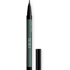 DIOR Eyeliner show Liquid Liner Ultrapräziser Felt-Tip Eyeliner - Intensive wasserfeste Farbe von Discount