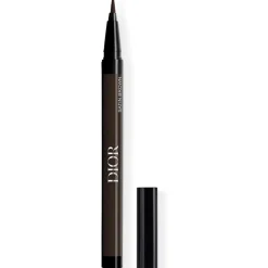 DIOR Eyeliner show Liquid Liner Ultrapräziser Felt-Tip Eyeliner - Intensive wasserfeste Farbe von Discount