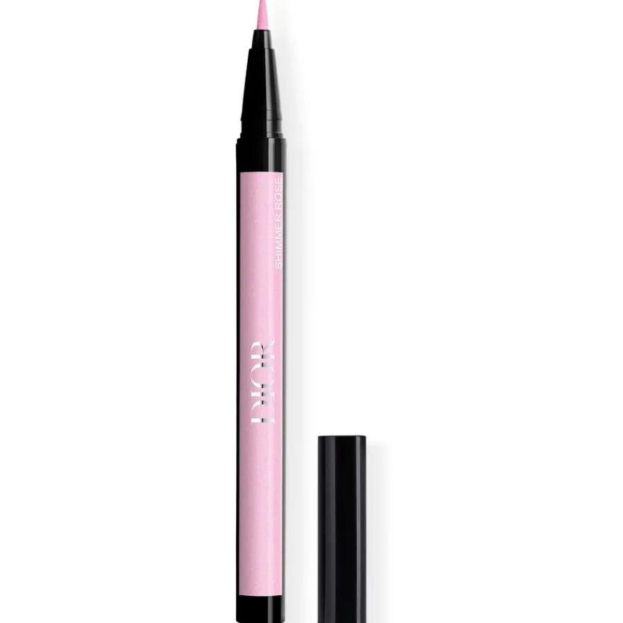 DIOR Eyeliner show Liquid Liner Ultrapräziser Felt-Tip Eyeliner - Intensive wasserfeste Farbe von Discount