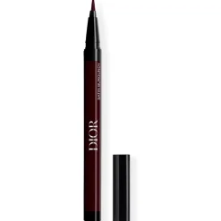 DIOR Eyeliner show Liquid Liner Ultrapräziser Felt-Tip Eyeliner - Intensive wasserfeste Farbe von Discount