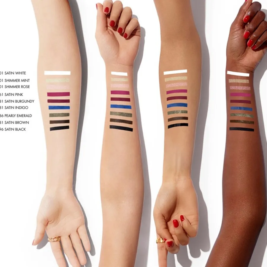 DIOR Eyeliner show Liquid Liner Ultrapräziser Felt-Tip Eyeliner - Intensive wasserfeste Farbe von Discount