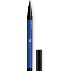DIOR Eyeliner show Liquid Liner Ultrapräziser Felt-Tip Eyeliner - Intensive wasserfeste Farbe von Discount