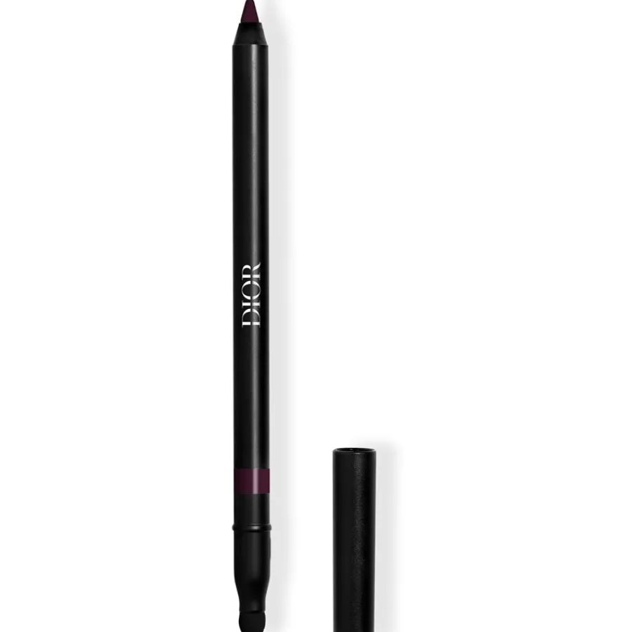 DIOR Eyeliner show On Stage Crayon Kajalstift – Wasserfest – Intensive Farbe von New