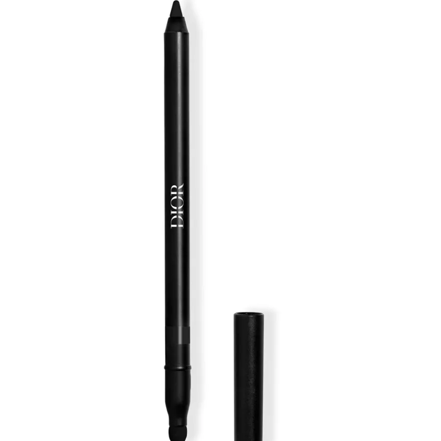 DIOR Eyeliner show On Stage Crayon Kajalstift – Wasserfest – Intensive Farbe von New
