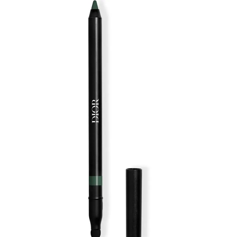 DIOR Eyeliner show On Stage Crayon Kajalstift – Wasserfest – Intensive Farbe von New