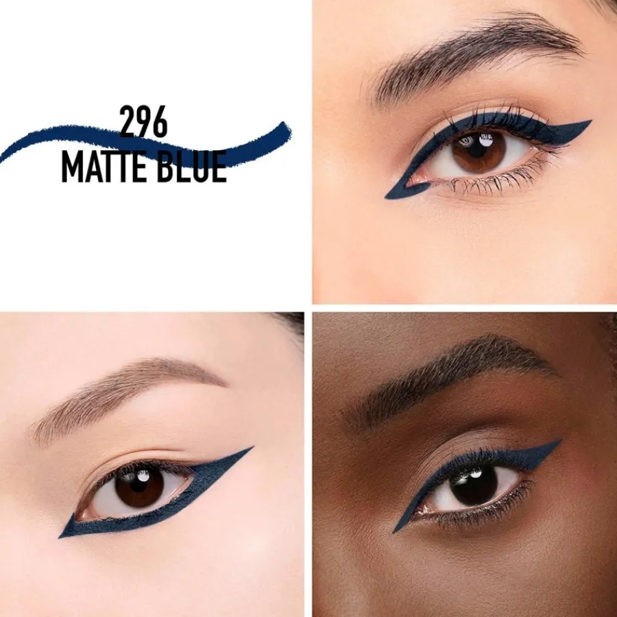 DIOR Eyeliner show Stylo Wasserfester Eyeliner - 24 Stunden Halt von