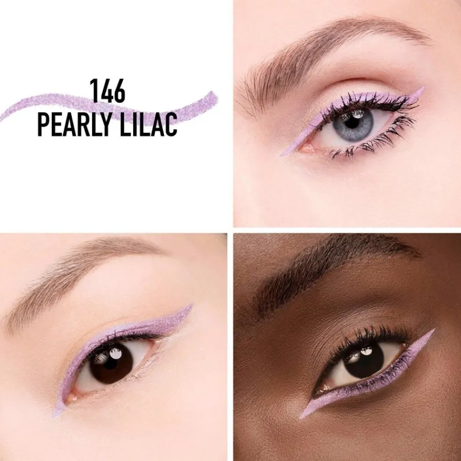 DIOR Eyeliner show Stylo Wasserfester Eyeliner - 24 Stunden Halt von