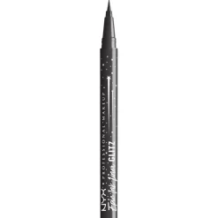 NYX Professional Makeup Eyeliner Epic Ink Liner Jeanz Glitz von