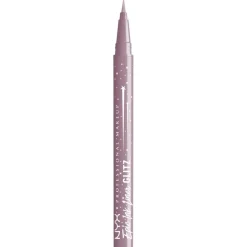 NYX Professional Makeup Eyeliner Epic Ink Liner Jeanz Glitz von
