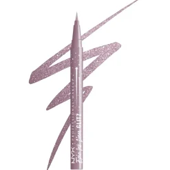 NYX Professional Makeup Eyeliner Epic Ink Liner Jeanz Glitz von