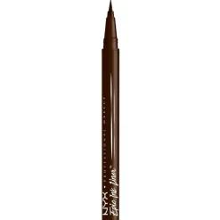 NYX Professional Makeup Eyeliner Epic Ink Liner von Discount