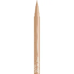 NYX Professional Makeup Eyeliner Epic Ink Liner von Discount