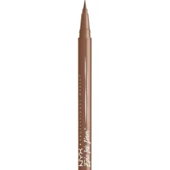 NYX Professional Makeup Eyeliner Epic Ink Liner von Discount