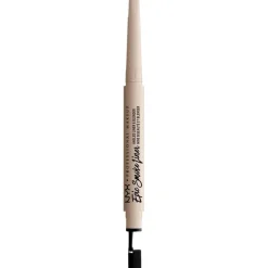 NYX Professional Makeup Eyeliner Epic Smoke Liner von