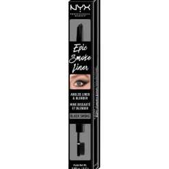 NYX Professional Makeup Eyeliner Epic Smoke Liner von