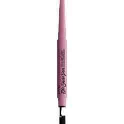 NYX Professional Makeup Eyeliner Epic Smoke Liner von