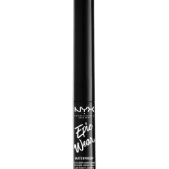 NYX Professional Makeup Eyeliner Epic Wear Liquid Liner von