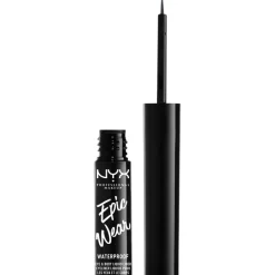 NYX Professional Makeup Eyeliner Epic Wear Liquid Liner von
