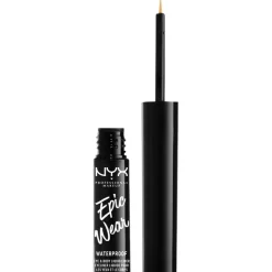 NYX Professional Makeup Eyeliner Epic Wear Liquid Liner von