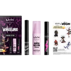 NYX Professional Makeup Eyeliner Epic Wear Liquid Liner von