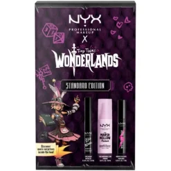 NYX Professional Makeup Eyeliner Epic Wear Liquid Liner von
