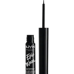 NYX Professional Makeup Eyeliner Epic Wear Liquid Liner von