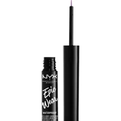 NYX Professional Makeup Eyeliner Epic Wear Liquid Liner von