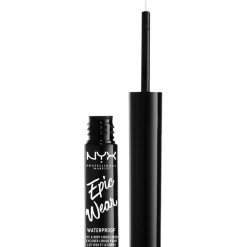 NYX Professional Makeup Eyeliner Epic Wear Metallic Liquid Liner von