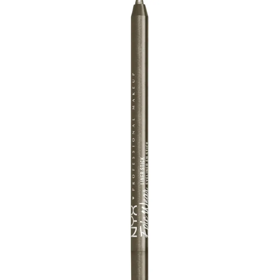 NYX Professional Makeup Eyeliner Epic Wear Semi-Perm Graphic Liner Stick von