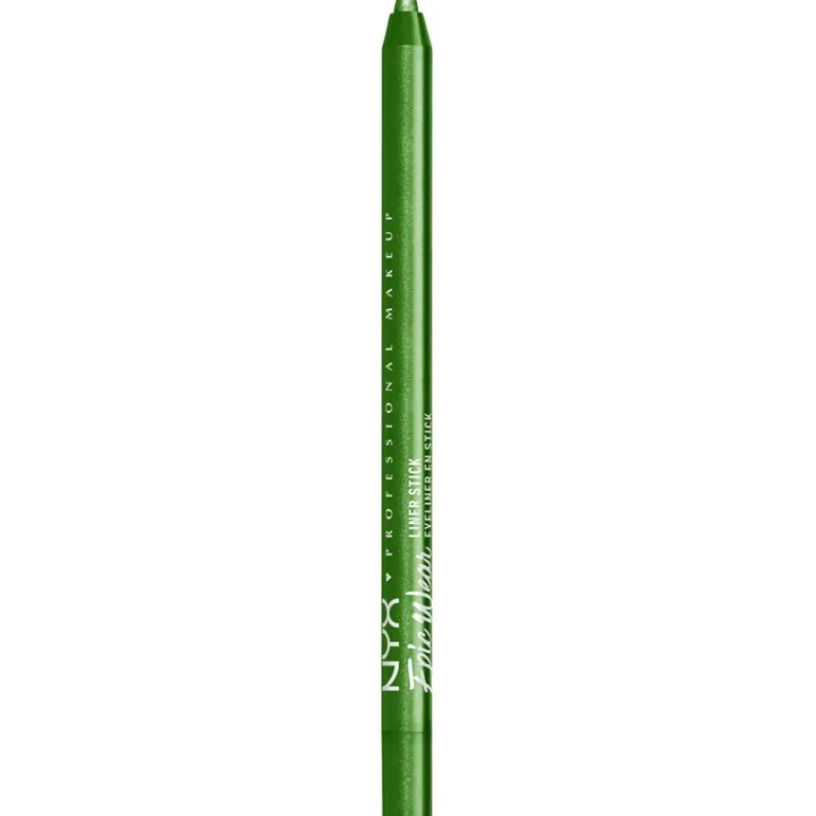 NYX Professional Makeup Eyeliner Epic Wear Semi-Perm Graphic Liner Stick von